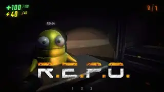 R.E.P.O Stream Again