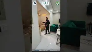 5 Marla Beautiful House For Sale on Easy Installment in DHA Multan
