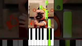 Wrong direction [Piano Tutorial]