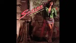 Sa-Fire - Boy, I've Been Told (12&rdquo; Extended Club Mix)