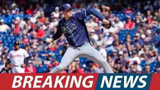 Can Pete Fairbanks Fix the Marlins' Bullpen $13M Gamble Explained। USA NEWS TODAY