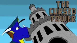 This game..... | The Cursed Tower