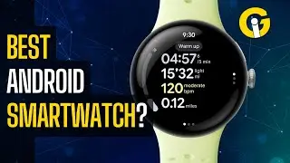 Google Pixel Watch 4 Might Be Leading The Smart Watch Race!
