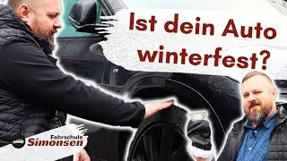 AUTO WINTERFEST MACHEN 🔥