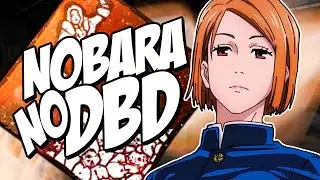 NOBARA &eacute; a NOVA SOBREVIVENTE DO JOGO? - Dead by Daylight | Flyrie