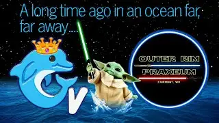 EPISODE 82: OUTER RIM PRAXEUM