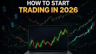 How To Start Trading In 2026 For Beginners ? 2026 me trading kaise suru kare? 