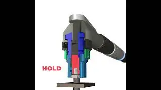 [ESTIC Custom Product] Hold and Drive #shots