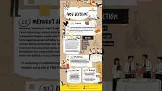 All About Food & Beverage Service Star International Hotel School Info