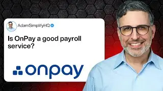 Is OnPay a good payroll service?
