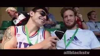 Meet new-cap Marty McKenzie
