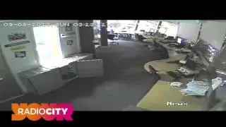 Tower Normal Activity