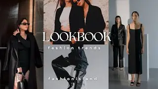 fashion trends 2026
