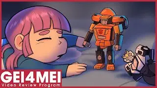 2 Hours of Legacy Transformers Reviews to Eep to