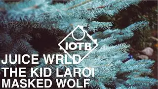 Break Me Apart - Juice WRLD, The Kid LAROI, Masked Wolf Type Beat