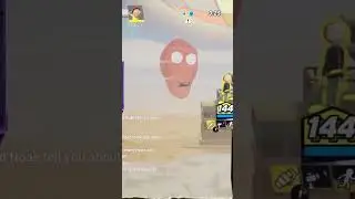 Mortys Off Stage In Multiversus Is Insane - #Shorts #Multiversus #Morty