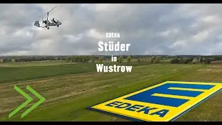 EDEKA Stüder in Wustrow