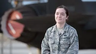 Why I Serve: Furnia