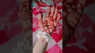 kyu hota hai 🥴 #mehndi