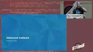11 - BruCON 0x0D - Android malware targeting Belgian Financial apps - Jeroen Beckers