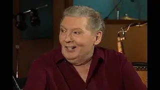 Jerry Lee Lewis - Killer Piano (DVD)