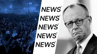 Беспорядки в США и иски против администрации Трампа. Законопроект об аннексии Гренландии