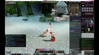 Cabal iCore Guerreiro