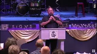 Pastor James/Faith Statements/The Upper Room RGV From Prayer to Praise Aug 9, 2022