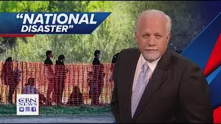 Joe's Border Fiasco