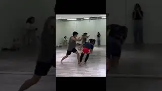 p'net is good at martial art. #thaibl#bl#bledit#bedfriendtheseries#netjames#netsiraphop#jamessu