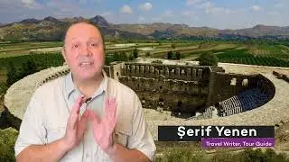 Aspendos Theater