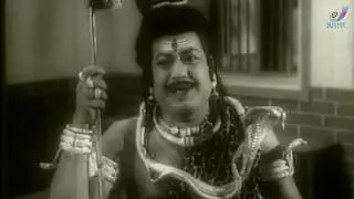 Vk Ramasamy and Nagesh Comedy | Ruthra Thandavam | Tamil Super Comedy