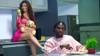 Lil Bow&pound;n - L&rsquo;Amour (Clip Officiel)