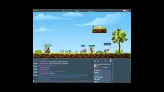 Бег на месте в Transformice[2]