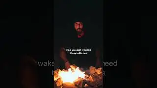 this is not a song. it&rsquo;s a call to action.