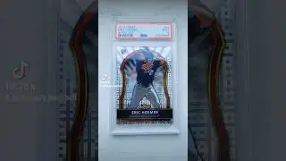 We love trading a Thomas Jefferson for an Eric Hosmer PC Slab #baseballcards #baseball #thehobby