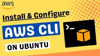 Install & Configure AWS Cli in Ubuntu Linux