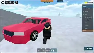 Ryder, David And Savannah Hunt For Criminals - Part 3