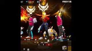 Sadia gaming tik tok video