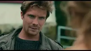 Темная река / Dark River (2017) HD Трейлер