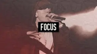 (FREE) *Hard* Eminem x Joyner Lucas Type Beat ~ Focus