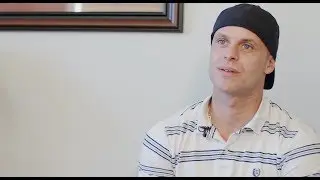 Freedom From Addiction Testimonial - Marc