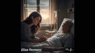 Il Miracolo Stanco elisa romano official 2026