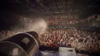 Foam Wonderland 