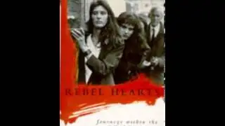 History Book Review: Rebel Hearts by Kevin Toolis