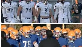 St. Bosco vs La Mirada 2015 - UTR Highlight Mix