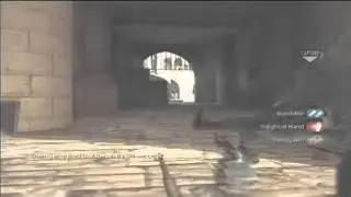 ImGlides | CoD4Minitage (read desc)