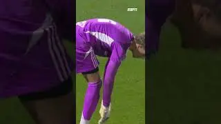 Dennis Man maakt zijn eerste goal voor PSV 🇷🇴☝️