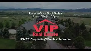 Colorado Broker Open June 10th