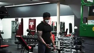 Тренажерный зал Iron Energy West Kelowna